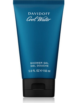 Davidoff Cool Water Ανδρικό Αφρόλουτρο σε Gel 150ml