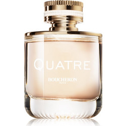 Boucheron Quatre Eau de Parfum 100ml