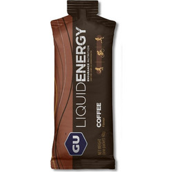 GU Energy Liquid Energy Coffee 60gr