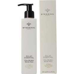 Stendhal Eclat Essentiel Micellar Water Ντεμακιγιάζ 200ml