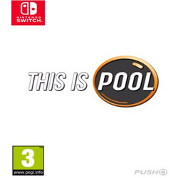 This Is Pool Nintendo Switch