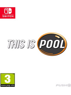 This Is Pool Nintendo Switch