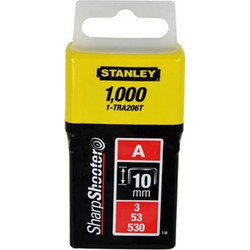 Δίχαλο 10mm Stanley 3/53/530 για Ηλεκτρικά και καρφωτικά χειρός 1-TRA206T