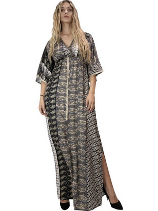 Shine Maxi Φόρεμα 21.19.2078