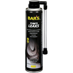 ΑΦΡΟΣ ΓΕΜΙΣΜΑΤΟΣ ΕΛΑΣΤΙΚΩΝ BAR'S (FAST) 300ML