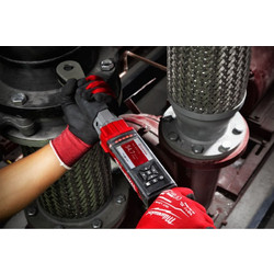 M12 ONEFTR12-201C 1/2'' Ψηφιακό Δυναμόκλειδο
