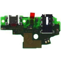 Honor 9 Lite Board with Charging Connector (Service Pack)