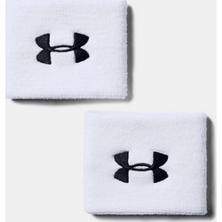 Under Armour Performance Αθλητικά Περικάρπια Λευκά