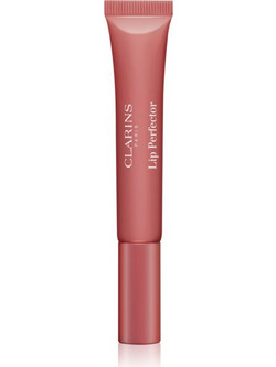 Clarins Instant Light Natural Perfector 16 Rosebud Lip Balm Tube με Χρώμα 12ml