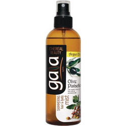 Gaia Shimmering Argan Oil Hair & Body Mist 150ml