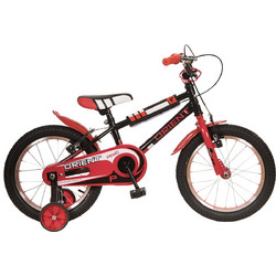 Orient Bikes Primo Παιδικό Ποδήλατο Πόλης 16" Μαύρο