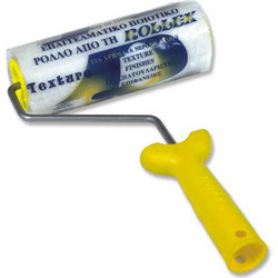 Rollex Ρολό Βαψίματος 240mm 01.00432