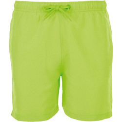 Sol's Sandy Ανδρικό Μαγιό Σορτς Lime 01689-Neon