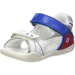 Chicco Giulio Παιδικά Πέδιλα για Αγόρι Μπλε Άσπρα 59461-300