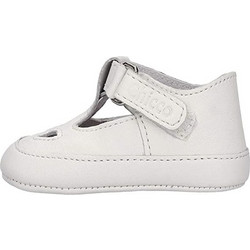 Chicco Βρεφικά Πέδιλα Αγκαλιάς Λευκά 55400-300