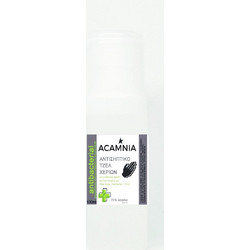 Acamnia Αντισηπτικό Gel Χεριών 130ml