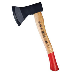 Τσεκούρι ενός χειρός 39.5cm με ξύλο καρυδιάς BENMAN (77234 )