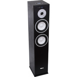 Madison MAD-160BK Center Ηχοσύστημα Hi-Fi Black
