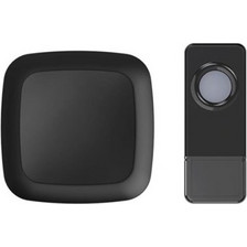 Wireless doorbell GETI GWD 106B