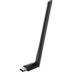 TP-Link Archer T2U Plus Ασύρματος USB Αντάπτορας Δικτύου 600Mbps