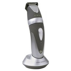 Vidal Sassoon VSCL125E Επαναφορτιζόμενη Κουρευτική Μηχανή