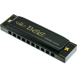 Bee 1510 Black - C