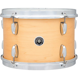 Gretsch Brooklyn Tom - 10" x 8" Satin Natural