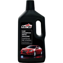 Feral Car Shampoo with Silicone 1lt