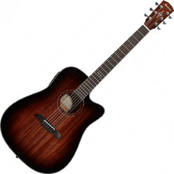 Alvarez Artist AD66CESHB Dark Sunburst