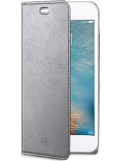 Celly Air Iphone 7/8 - Silver (AIR800SV)