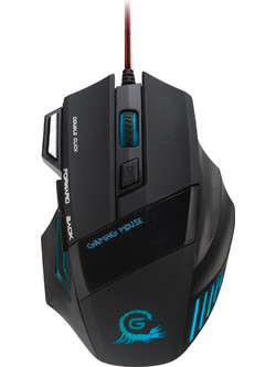 turbo x gaming mouse