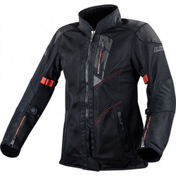 LS2 Alba Lady Black