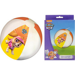 Gim Paw Patrol Μπάλα Θαλάσσης 870-36130