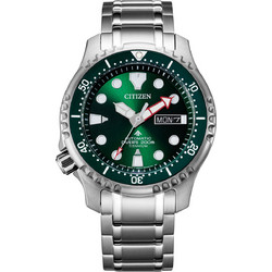 Citizen Promaster Divers NY0100-50XE