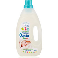 Questo Βρεφικό Υγρό Απορρυπαντικό Ρούχων 1.5lt