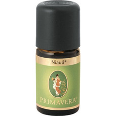 Primavera Bio Βιολογικό Αιθέριο Έλαιο Νιαουλί 5ml
