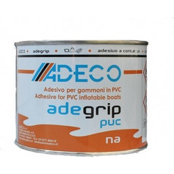 ΚΟΛΛΑ ΓΙΑ PVC ΤΕΜΑΧΙΟ Περιεχόμενο 500gr 01178-500