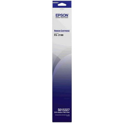 Μελανοταινία Εpson FX-2190 C13S015327 black