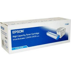 Epson C13S050228 Cyan Toner
