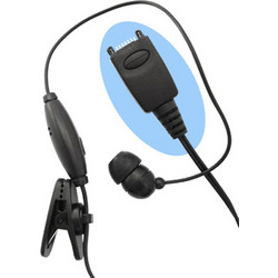 Sony Ericsson K700/T28/K500 Easyfit Handsfree In-Ear