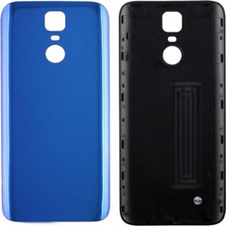 ZOPO FLASH X1 ZP17105 5.5" BATTERY COVER BLUE OR