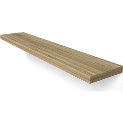 Ράφι Τοίχου Sonoma Liberta 120x20x1,8υψ 32-0075