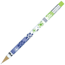Zebra Japan Μηχανικό Μολύβι Με Χρωματιστή Γόμα Cadoozles 0.7mm (61074)