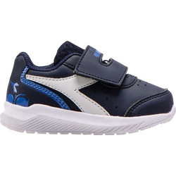 Diadora Falcon Παιδικά Αθλητικά Παπούτσια για Τρέξιμο Navy Μπλε 176519-C1141