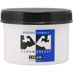 Elbow Grease Fisting Λιπαντική Κρέμα Νερού Fisting 266ml