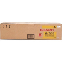 Sharp AR-C26TYE Yellow Toner