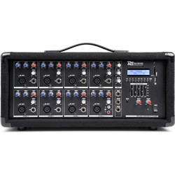 Power Dynamics PDM-C805A