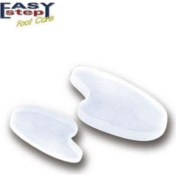 John's Διαχωριστικό Δακτύλου Gel για Κάλους 2τμχ L/XL