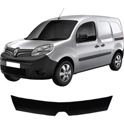 Ανεμοθραύστης καπό συμβατό με Kangoo II (Facelift)