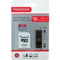 Κάρτες Μνήμης Gigastone
